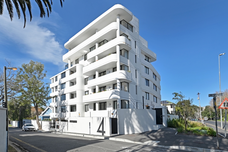 3 Bedroom Property for Sale in Claremont Upper Western Cape